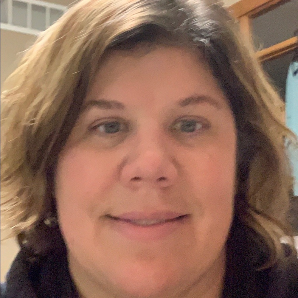 Meet your Posher, Jenny